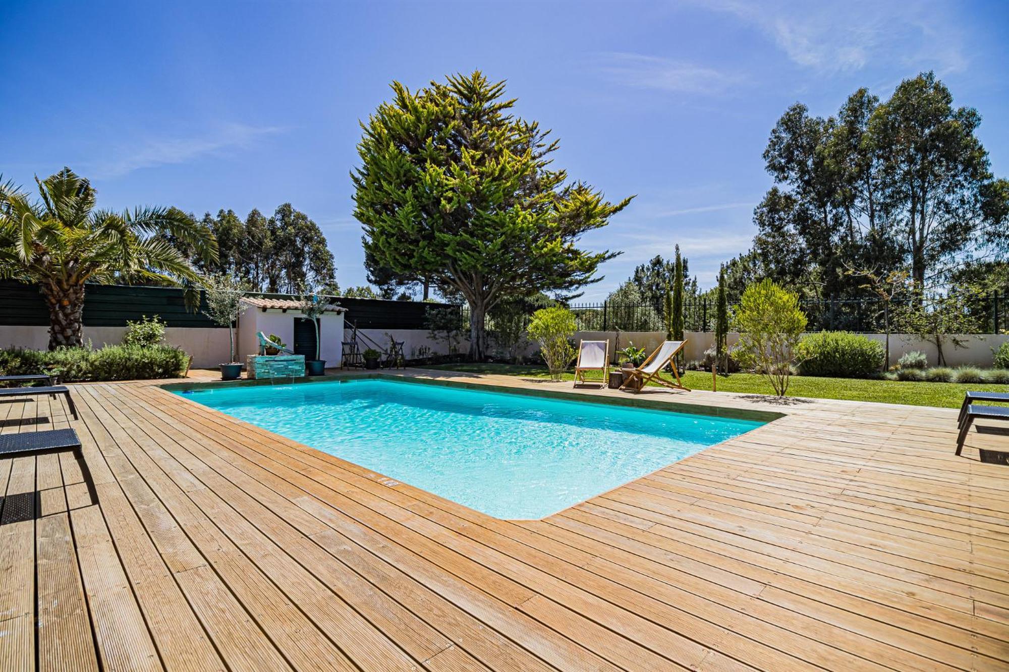 Buganvilias Do Meco Guest House Sesimbra Exterior photo