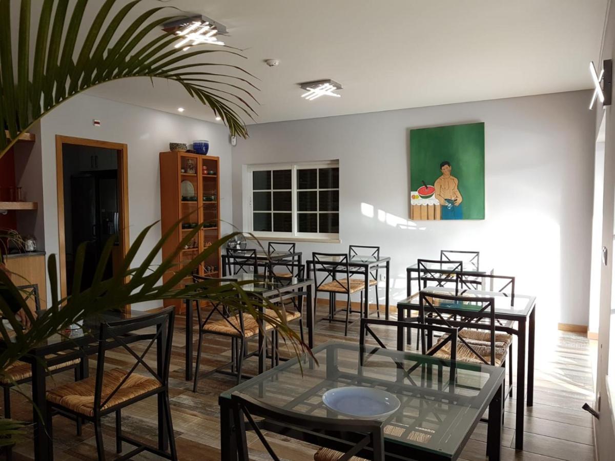 Buganvilias Do Meco Guest House Sesimbra Exterior photo